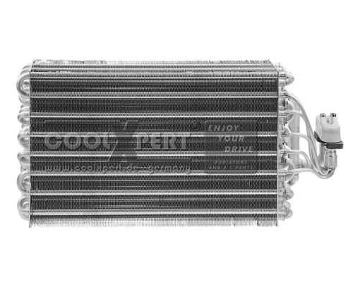 BBR AUTOMOTIVE Höyrystin, ilmastointilaite 003-60-00464